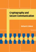 Cryptography and Secure Communication