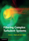 Filtering complex turbulent systems