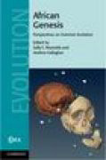 African genesis: perspectives on hominin evolution