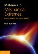 Materials in Mechanical Extremes: Fundamentals and Applications