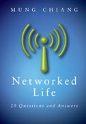 Networked life: 20 questions and answers