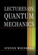 Lectures on quantum mechanics