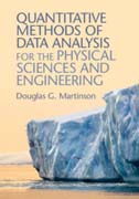 Quantitative Methods of Data Analysis for the Physical Sciences and Engineering