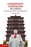 Community Capitalism in China: The State, the Market, and Collectivism