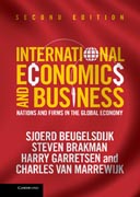 International Economics and Business: Nations and Firms in the Global Economy