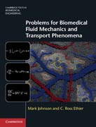 Problems for Biomedical Fluid Mechanics and Transport Phenomena