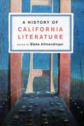 A History of California Literature