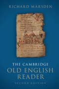 The Cambridge Old English Reader