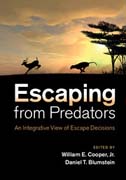 Escaping From Predators: An Integrative View of Escape Decisions