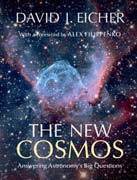 The New Cosmos: Answering Astronomy's Big Questions