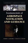 Fundamentals of Aerospace Navigation and Guidance