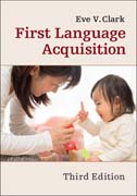 First Language Acquisition