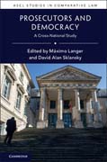 Prosecutors and Democracy: A Cross-National Study