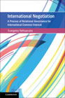 International Negotiation: A Process of Relational Governance for International Common Interest