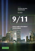 9/11: Mental Health in the Wake of Terrorist Attacks