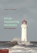 Ocean Engineering Mechanics: With Applications