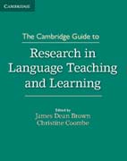 The Cambridge Guide to Research in Language Teaching and Learning