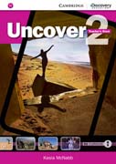 Uncover Level 2 Teachers Book