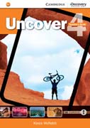 Uncover Level 4 Teachers Book