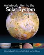 An introduction to the Solar System