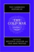 The Cambridge history of the cold war