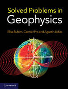 Solved problems in geophysics