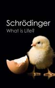 What is life?: with mind and matter and autobiographical sketches