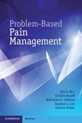 Problem-Based Pain Management