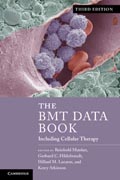 The BMT Data Book: Including Cellular Therapy