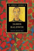 The Cambridge Companion to James Baldwin