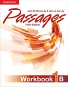 Passages Level 1 Workbook B