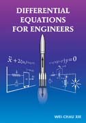 Differential Equations for Engineers