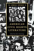 The Cambridge Companion to American Civil Rights Literature