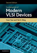 Fundamentals of Modern VLSI Devices