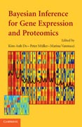 Bayesian Inference for Gene Expression and Proteomics