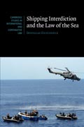 Shipping Interdiction and the Law of the Sea