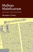 Malleus maleficarum