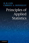 Principles of applied statistics