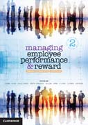 Managing Employee Performance and Reward: Concepts, Practices, Strategies