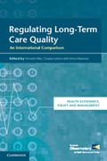 Regulating Long-Term Care Quality: An International Comparison