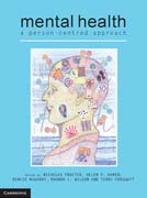 Mental Health: A Person-centred Approach