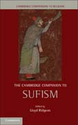 The Cambridge companion to sufism