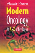 Modern Oncology: An A-Z of Key Topics