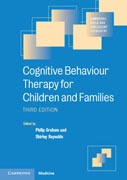 Cognitive Behaviour Therapy for Children and Families