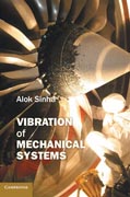 Vibration of Mechanical Systems