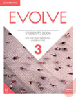 Evolve Level 3 Students Book