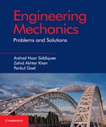 Engineering Mechanics: Problems and Solutions