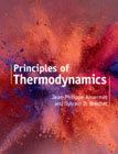 Principles of Thermodynamics