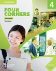 Four Corners Level 4 Workbook