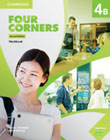 Four Corners Level 4B Workbook